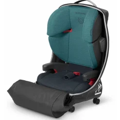 Travel Gear|Car Seat Accessories-UPPAbaby Knox/Alta TravelSafe Travel Bag