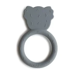 Teethers|Pacifiers + Clips-Mushie Koala Teether