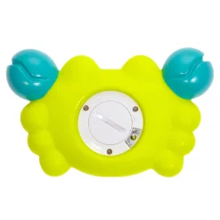 Bath Thermometers-Bbluv Kräb Bath Thermometer °C