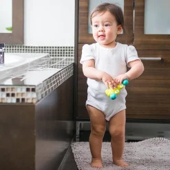 Bath Thermometers-Bbluv Kräb Bath Thermometer °C