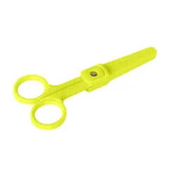 Kids Utensils|Toddler Training Utensils-Bbluv Küt Ceramic Food Scissors
