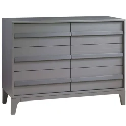 Dressers-Natart Kyoto Double Dresser