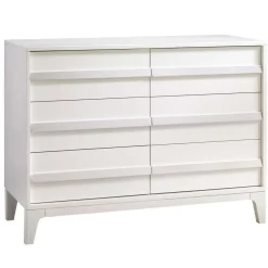Dressers-Natart Kyoto Double Dresser