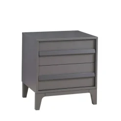 Nightstands-Natart Kyoto Night Stand