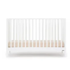 Convertible Cribs-dadada Lala 3-in-1 Crib