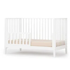 Convertible Cribs-dadada Lala 3-in-1 Crib