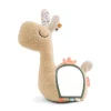 Play + Learn Toys-Done By Deer Lalee Activity Floor Mirror