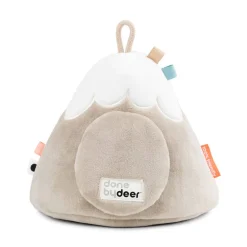 Play + Learn Toys-Done By Deer Lalee Hide & Seek Mountain