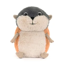 Plush Animals-Jellycat Lambeth Lemming