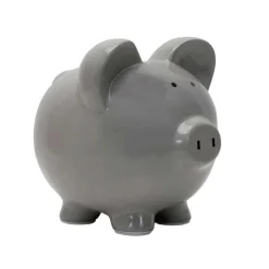Decorative Objects-Child To Cherish Large Piggy Bank