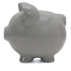 Decorative Objects-Child To Cherish Large Piggy Bank