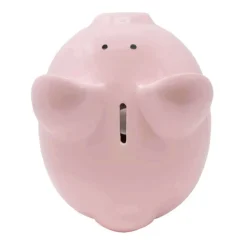 Decorative Objects-Child To Cherish Large Piggy Bank
