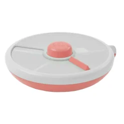 Kids Lunch Bags & Boxes|Baby Food Prep + Storage-GoBe Large Snack Spinner