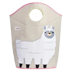 Storage-3 Sprouts Laundry Hamper