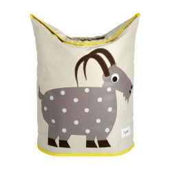 Storage-3 Sprouts Laundry Hamper
