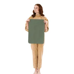 Changing Pads + Covers|Travel Gear-Gathre Leather Change Pad (Micro)