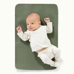 Changing Pads + Covers|Travel Gear-Gathre Leather Change Pad (Micro)