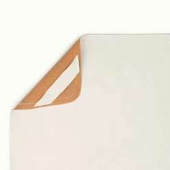Changing Pads + Covers|Travel Gear-Gathre Leather Change Pad (Micro)