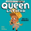 Board Books-Harper Collins Legends of Hip-Hop: Queen Latifah Board Book