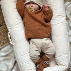 Pants-Organic Zoo Leggings