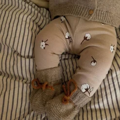 Pants-Organic Zoo Leggings