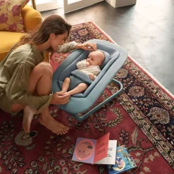 High Chairs & Boosters|Highchairs + Boosters-Cybex LEMO Bouncer