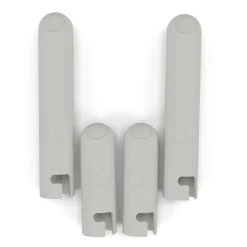 High Chairs & Boosters|Highchairs + Boosters-Cybex LEMO Bouncer Adapter Set Grey