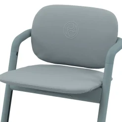 High Chairs & Boosters|Highchairs + Boosters-Cybex LEMO Comfort Inlay
