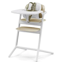 High Chairs & Boosters|Highchairs + Boosters-Cybex LEMO 3-in-1 High Chair