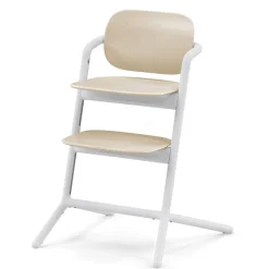 High Chairs & Boosters|Highchairs + Boosters-Cybex LEMO 3-in-1 High Chair