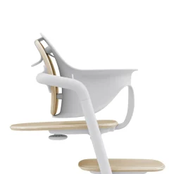 High Chairs & Boosters|Highchairs + Boosters-Cybex LEMO 3-in-1 High Chair
