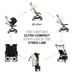 Travel Strollers-Cybex Libelle Stroller