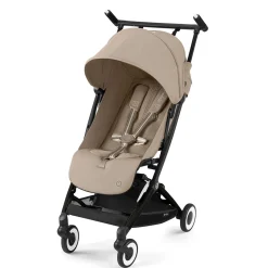Travel Strollers-Cybex Libelle Stroller