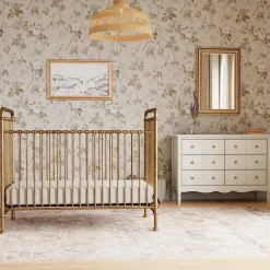 Dressers-Namesake Liberty 6 Drawer Dresser