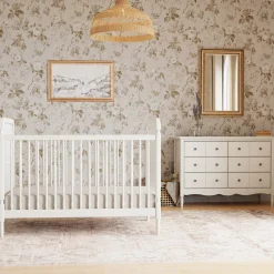 Convertible Cribs-Namesake Liberty 3-in-1 Crib