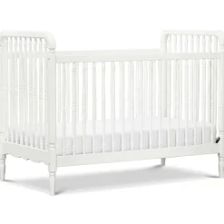 Convertible Cribs-Namesake Liberty 3-in-1 Crib