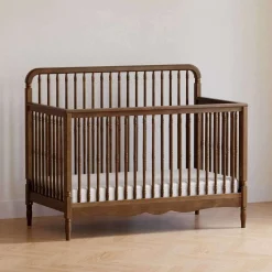 Convertible Cribs-Namesake Liberty 4-in-1 Crib