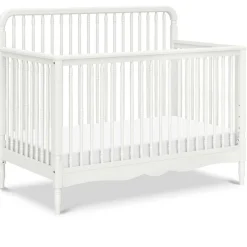 Convertible Cribs-Namesake Liberty 4-in-1 Crib