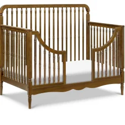Crib-To-Toddler Kits-Namesake Liberty Toddler Bed Conversion Kit