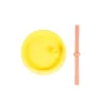 Sippy Cups + Straw Cups-morepeas Lid & Straw