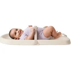 Changing Pads + Covers|Change Trays + Pads-Skip Hop Light-Up Changing Pad