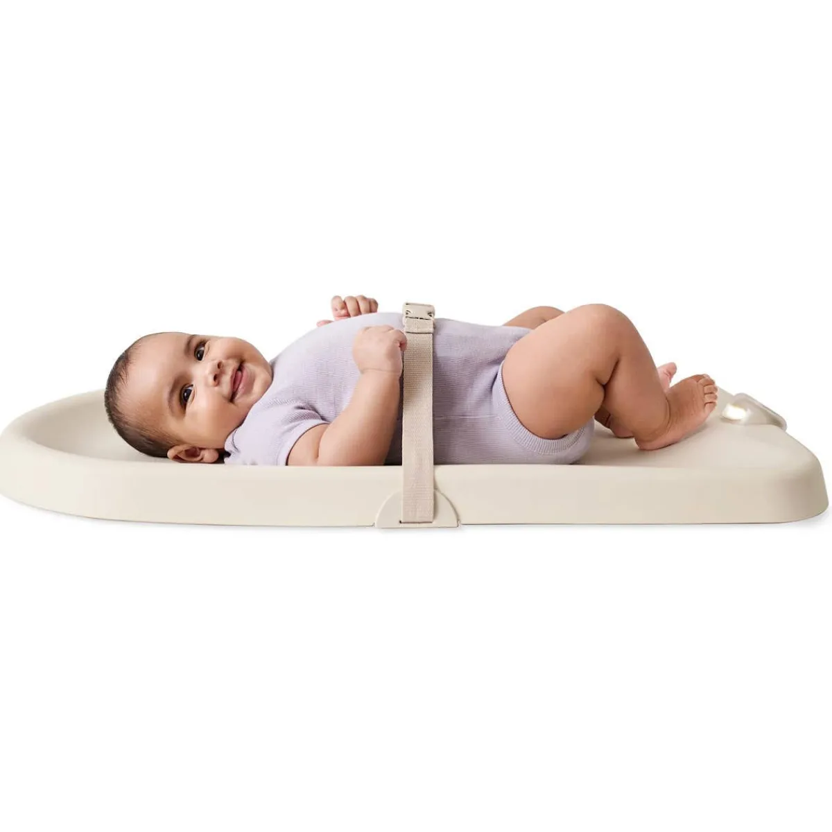 Changing Pads + Covers|Change Trays + Pads-Skip Hop Light-Up Changing Pad