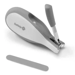 Infant Nail Care-Safety 1st Light-Up Nail Clipper