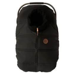 Car Seat Accessories-Petit Coulou Lightweight Car Seat Cover