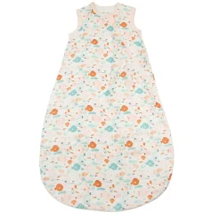 Sleep Sacks + Wraps-LouLou Lollipop Lightweight Muslin Sleep Bag