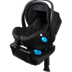 Car Seat Bases|Nfant Car Seats-Clek Liing Infant Car Seat