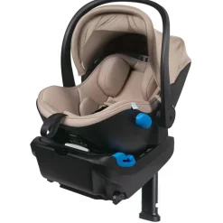 Car Seat Bases|Nfant Car Seats-Clek Liing Infant Car Seat