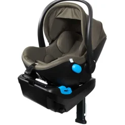 Car Seat Bases|Nfant Car Seats-Clek Liing Infant Car Seat