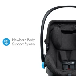 Car Seat Bases|Nfant Car Seats-Clek Liingo Infant Car Seat