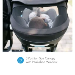 Car Seat Bases|Nfant Car Seats-Clek Liingo Infant Car Seat